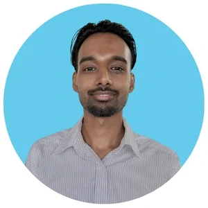 Jenaid Ramraj