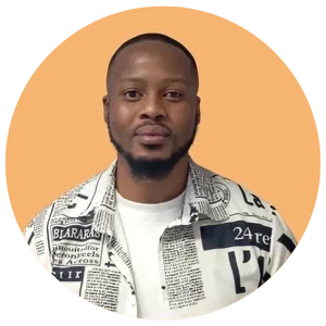 Khayelihle Matshayana