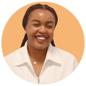 Lara Bonyeku Ekote