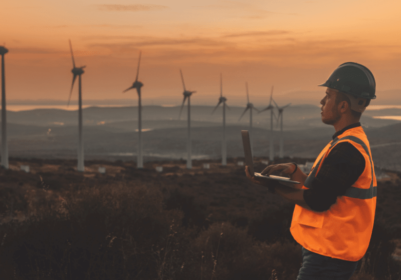 Matching Renewable Energy Startups with Top Talent