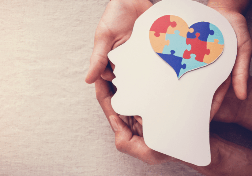 Mental Health & the holidays 5 tips for busy professionals