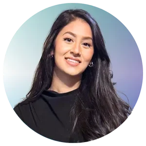 Mohini Kisten - new