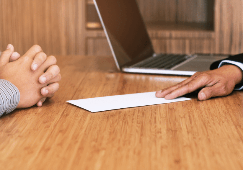Navigating your notice period a guide to leaving your job gracefully