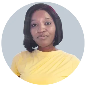 Nozipho Mbatha