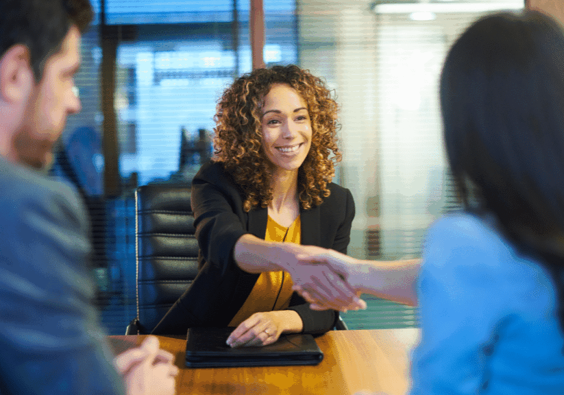 Preparing for a Face to Face Interview