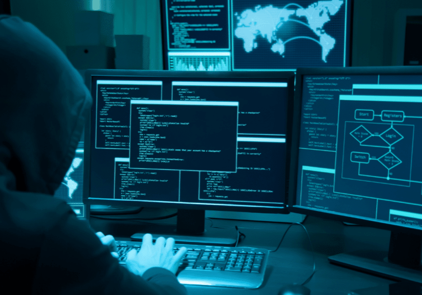 Ransomware and phishing attacks - a threat to businesses (1)