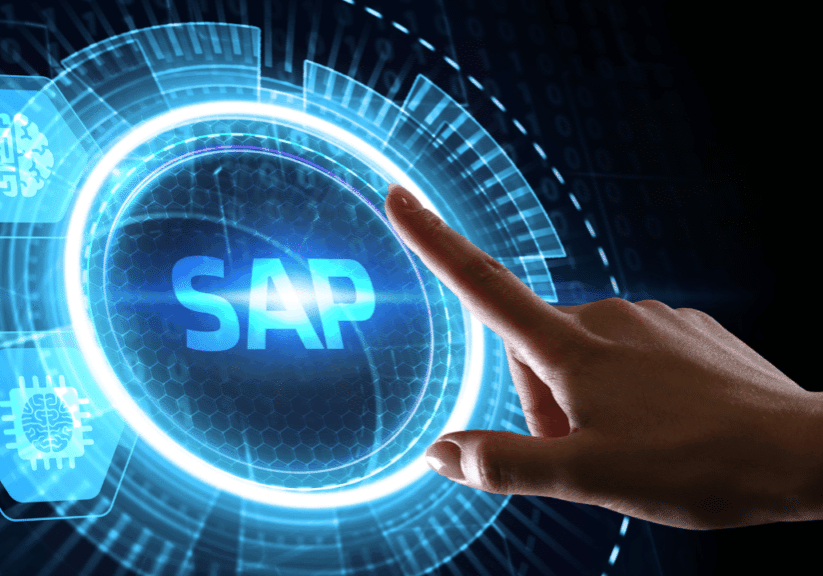 SAP's role in digital transformation
