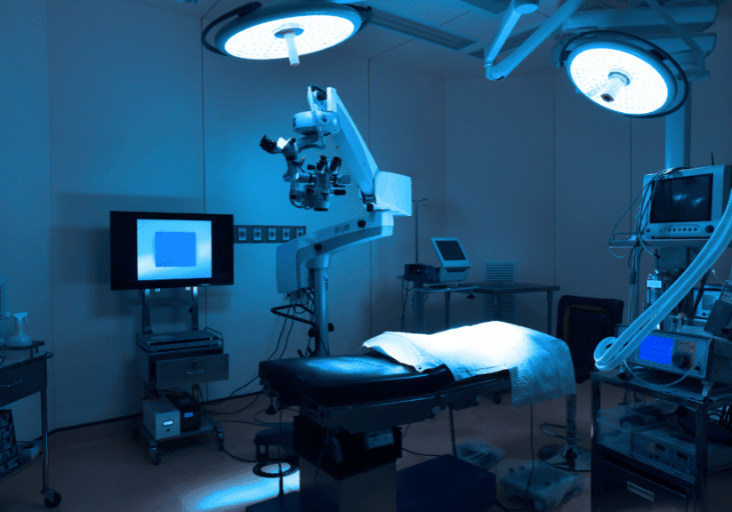 Technological advancements in cancer detection in Sweden