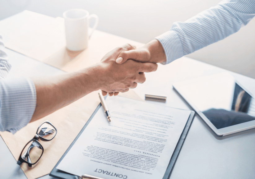 What is an employer of record