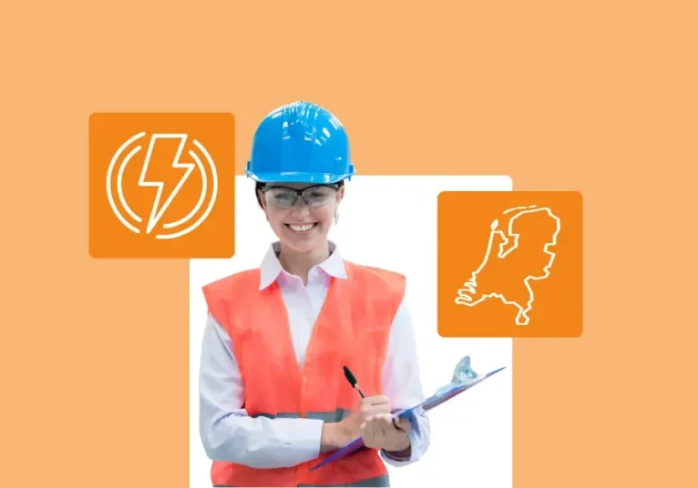 Why the Netherlands Can’t Find Enough Engineers For The Energy Transition - Featured Image