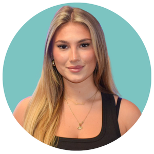 Yasmin Taylor Yasmin Taylor