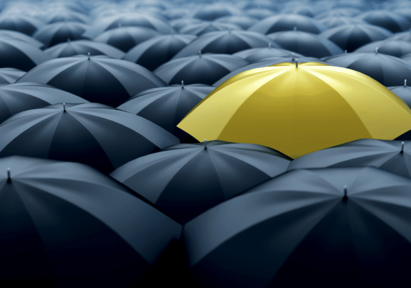 difference between employer brand and EVP